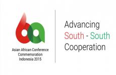 Asian African Conference Commemoration Indonesia