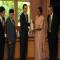 President of AIPA Visit to India