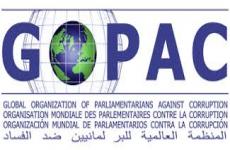 GOPAC Website