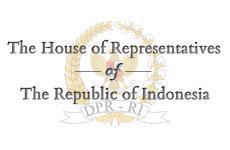 The House of Representatives of The Republic of Indonesia