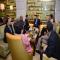 Luncheon with Ambassadors of Southeast Asian countries